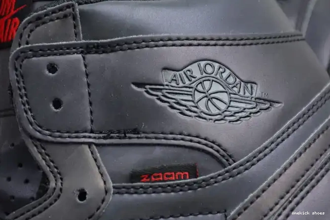 Rep Onekick Retro Air Fearless 1 Jordan High BV0006-900 Zoom 0323